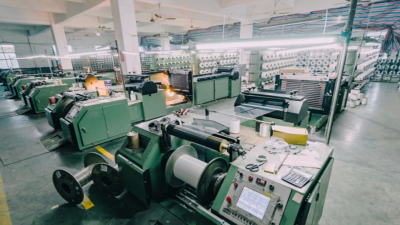 FUZHOU TEXSTAR TEXTILE CO.,LTD.