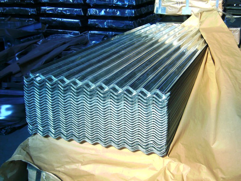 Shandong Hongxinyuan Coated Steel Co., Ltd.