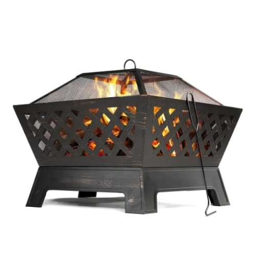 What Makes for a High-Quality Brazier: Essential Characteristics