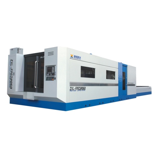 How to ensure the stability of fiber laser cutting machine performance