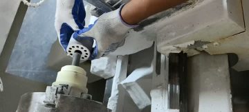 Welding Ceramics