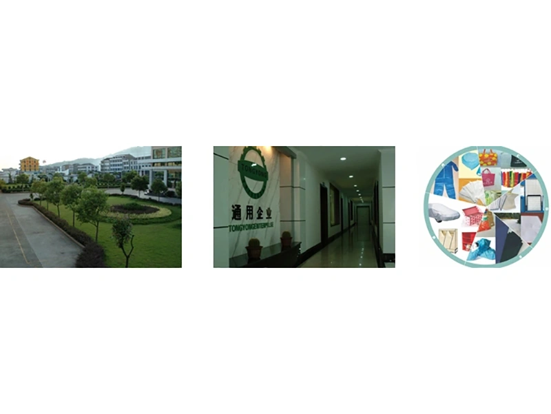 Zhejiang Sanlong Universal Machinery Co.,Ltd. company info