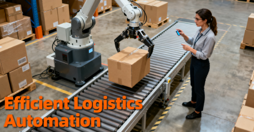 FOYOT من شركة Zhejiang Fanyu Electronics: حلول المؤثر النهائي الرائدة في مجال الروبوتات العالمية مع الابتكار والاعتماد والدقة