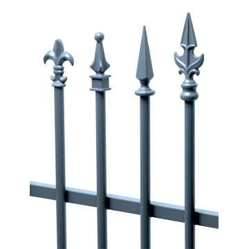 Top 10 Galvanized Steel Pipe Fence Manufacturers