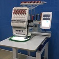 1 Head Computerized Embroidery Machine: Latest Models and Prices1