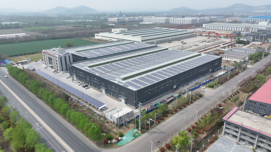 Jiangsu Kelide Electric Co., Ltd.