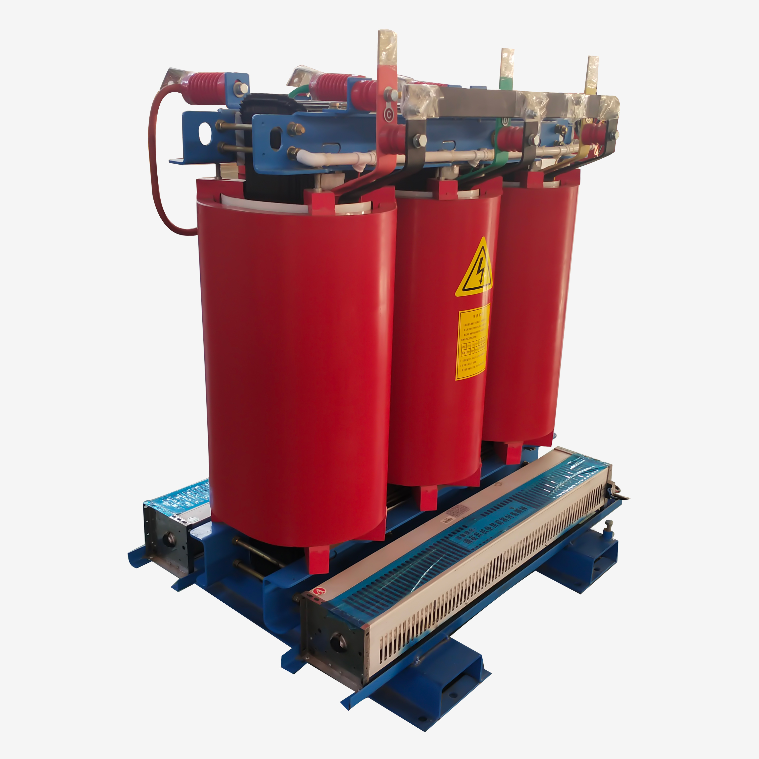 SCB-250kva dry transformer