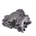 EC312 Excavator Hydraulic Pump Parts1
