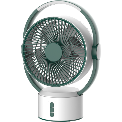 NEW PRODUCT RELEASE – RECHARGEABLE BATTERY FAN 9 INCH