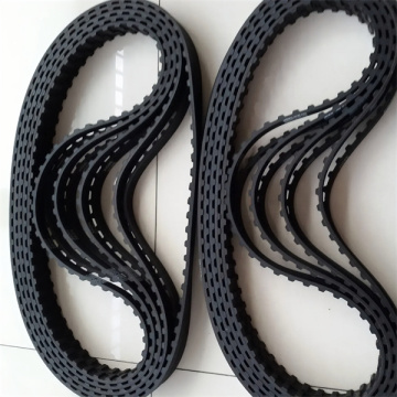 Do you know what the main difference is between conveyor belts and drive belts?