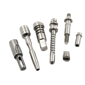 Top 10 China Cnc Machining Aerospace Manufacturing Companies With High Quality And High Efficiency