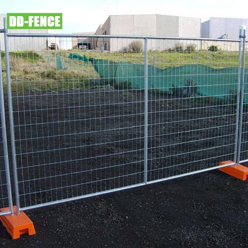 Australia Standard Temporary Fence 