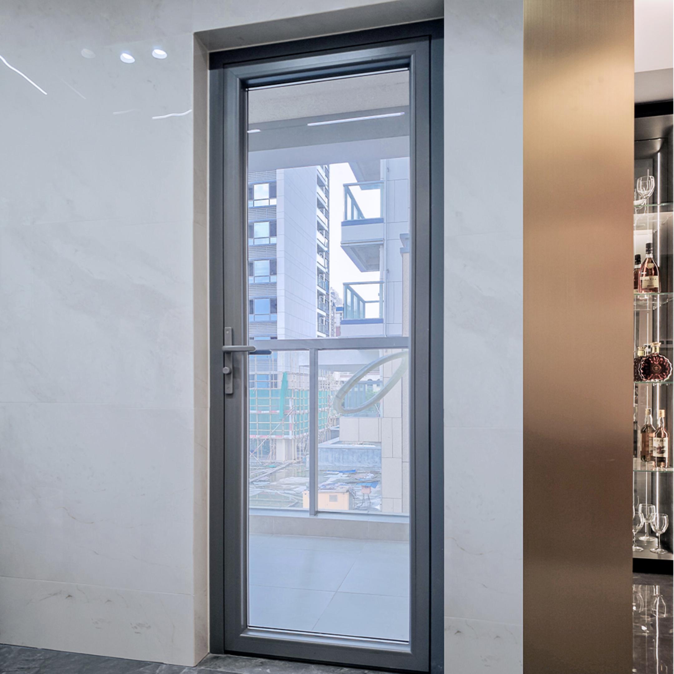 Casement Windows Customized
