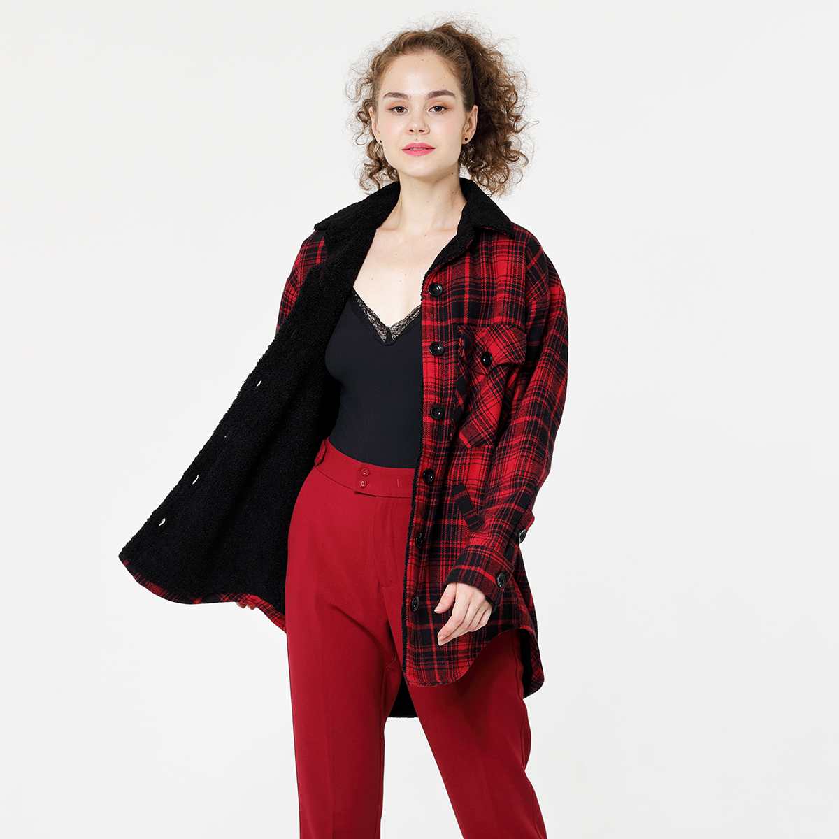 Women's pants Women's pants