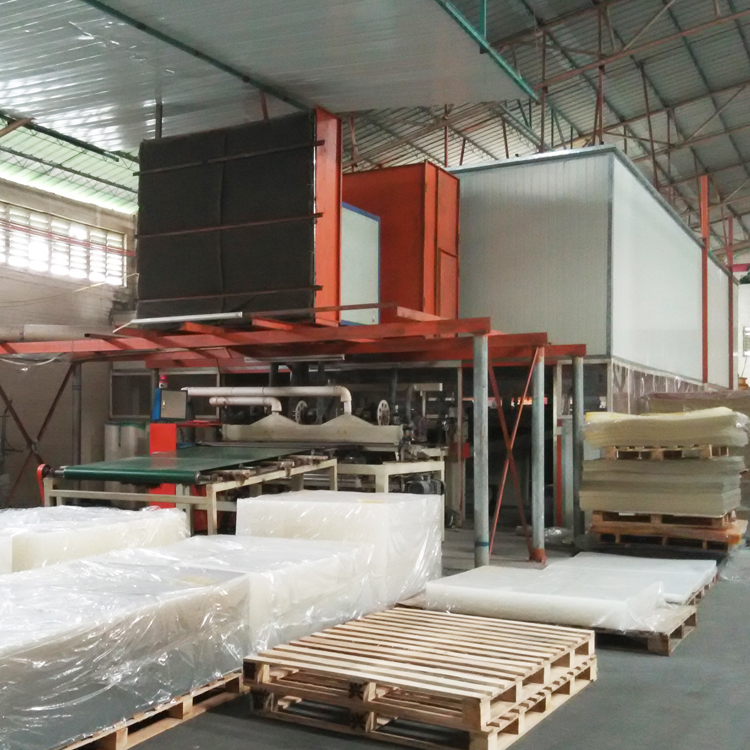 Heshan Liantuo Engineering Plastic Co.,Ltd