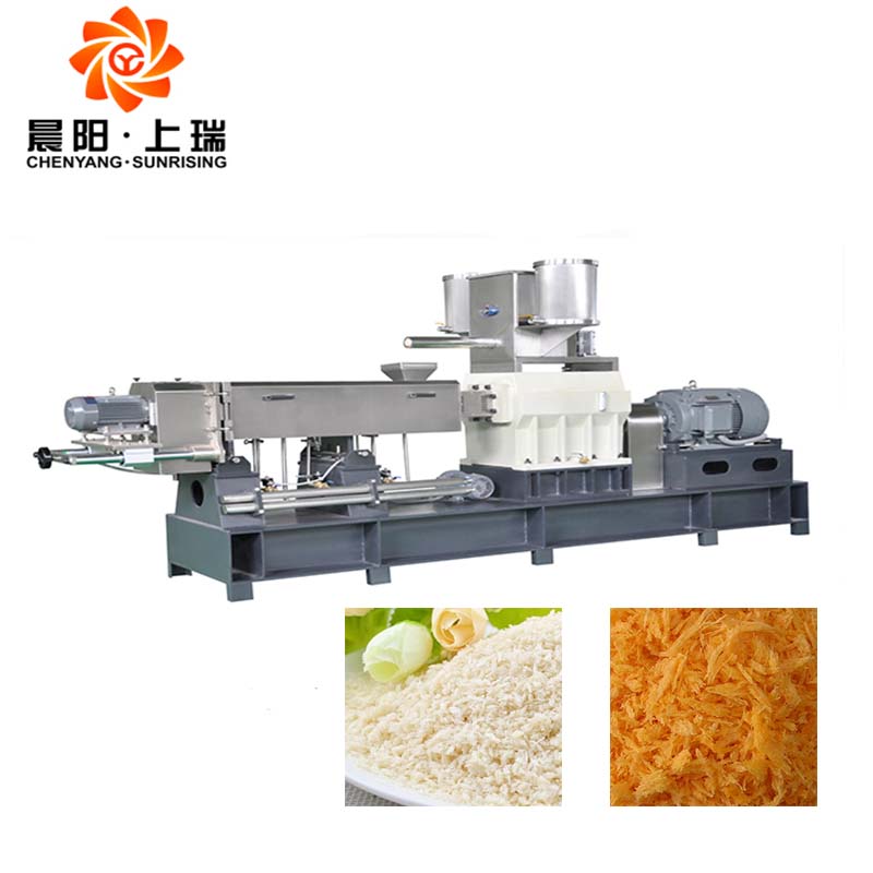 breadcrumb machine