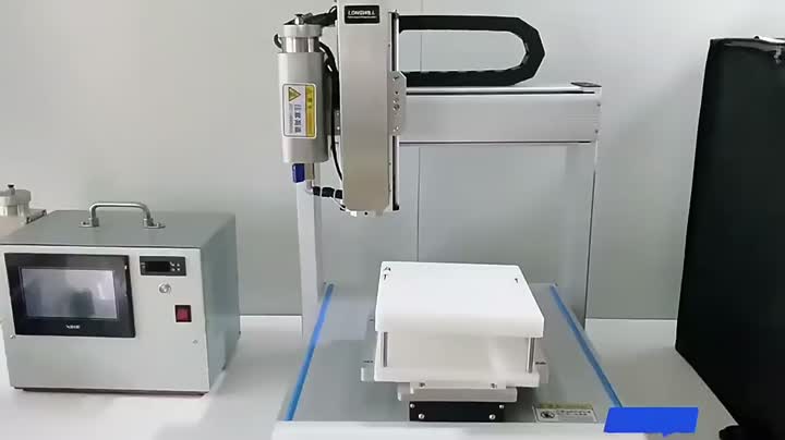 Máquina de llenado de cartucho de automóviles FM07 (6)