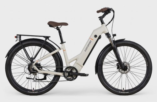 A Brief Introduction For Ebike Display Instrument