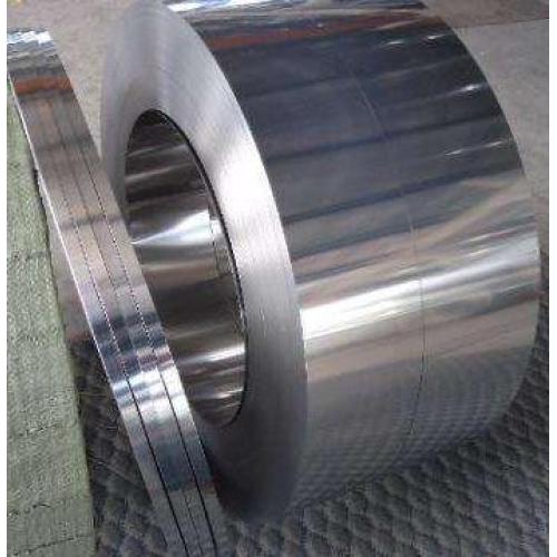 Basic knowledge of hot rolled stainless steel strip