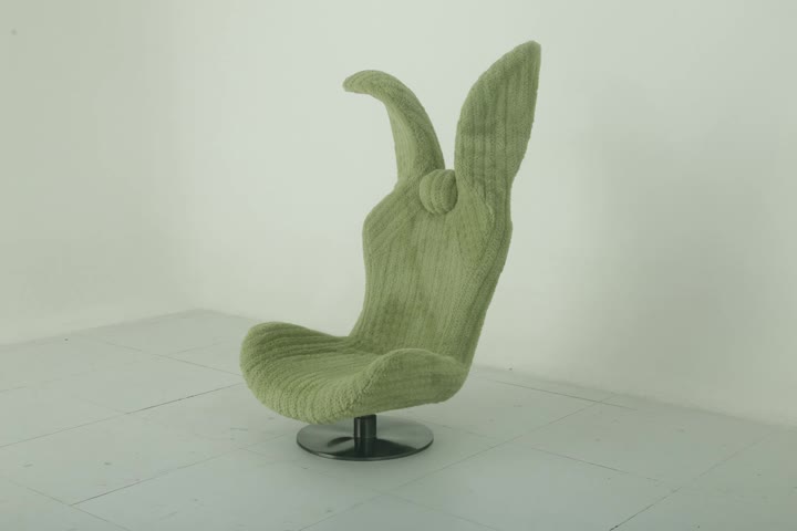 Silla personalizada