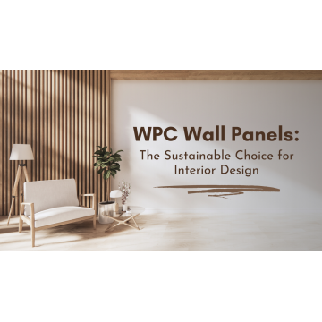 Wskazówki dotyczące konserwacji długotrwałych paneli ściennych WPC