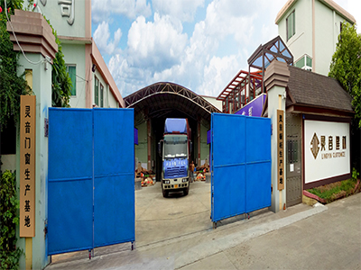 Lingyin Construction Materials LTD
