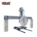 HIZAR HGQQ1800P Big Quarry Rock Stone Cutting Saw Machine1