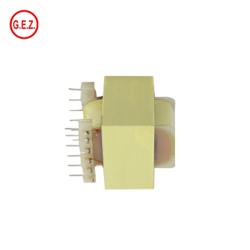 China Top 10 Ei W Audio Line Transformer Potential Enterprises