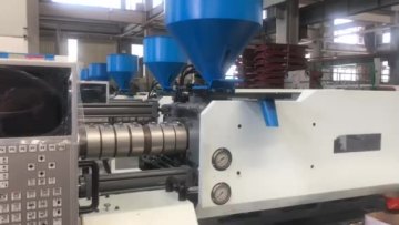 low price plastic injection molding machine HTY5O high quality1