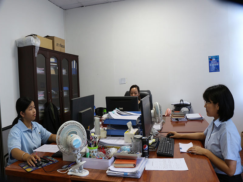 Dongguan City Bestway Sports Goods Co., Ltd.