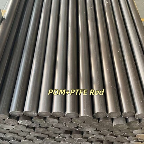 ¡Lanzado oficialmente! ¡La varilla POM+PTFE ya está disponible en este sitio web!