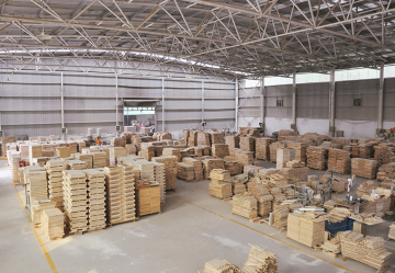 Beehive Factory