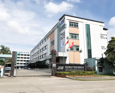 JSW Industrial Co.ltd