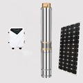 DIHE Water Pump: Electricity-Free Submersible Solution1