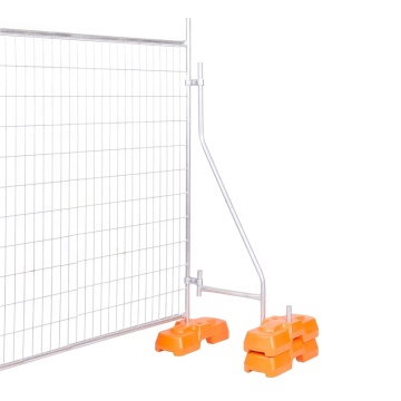 Top 10 Welded Wire Mesh Temporary Fence Manufacturers