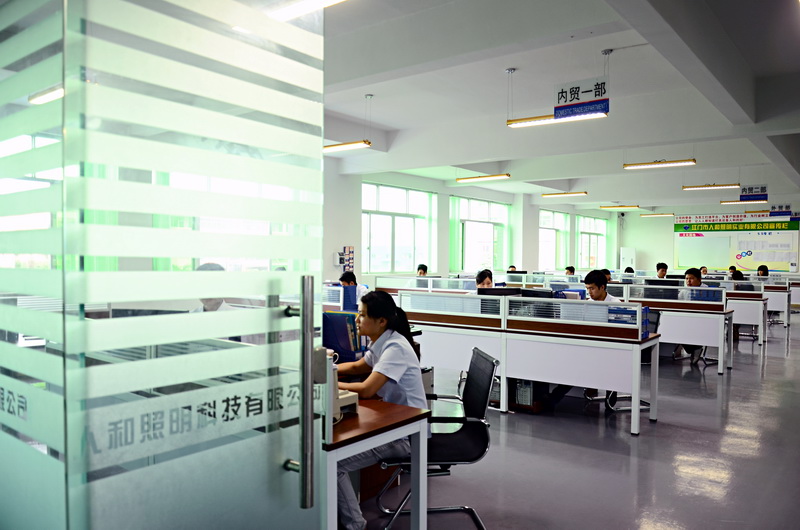Guangdong harmonglobal Lighting Industry Co.,Ltd 