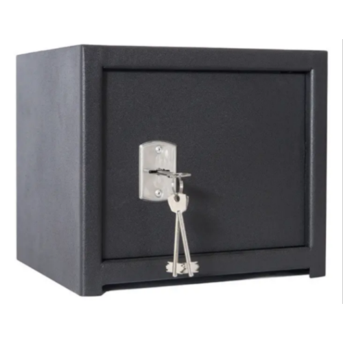 Precisión, dedicación y un estricto control de calidad definen nuestro trabajo diario en la fabricación de cajas fuertes