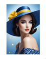 Inkjet Matte Opaque Film and Photo Paper - A4, A3, 14"-19" - China Factory Supply1