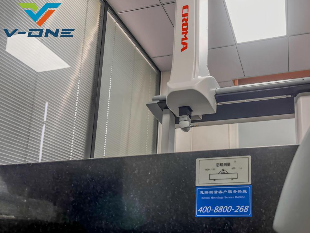 Hexagon Serein CROMA Coordinate Measuring Machine