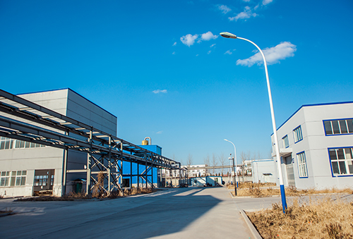 SHANDONG TAIXING ADVANCED MATERIAL CO., LTD.