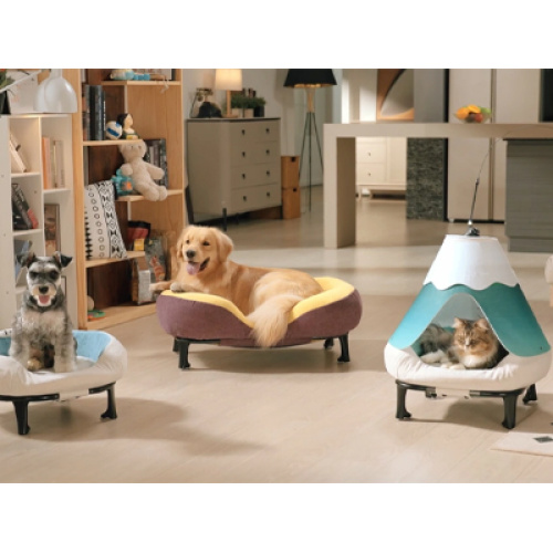 Global Pet Sofa Industry Booms in 2026, Driven by Pet Humanization and Product Innovation
