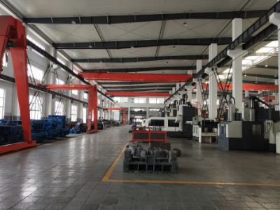 Yangzhou Gemini Vehicle Industrial Co., Ltd