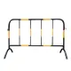 Steel Blockader Barricade Crowd Road Barrier Barriure