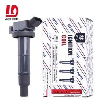 China Top 10 Ignition coil Brands