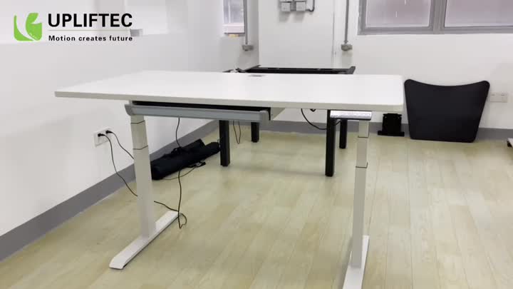 UP1A-01 Melhor mesa de pé para o escritório em casa