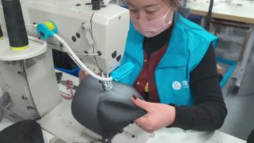 Frontline Workers' Operation Video