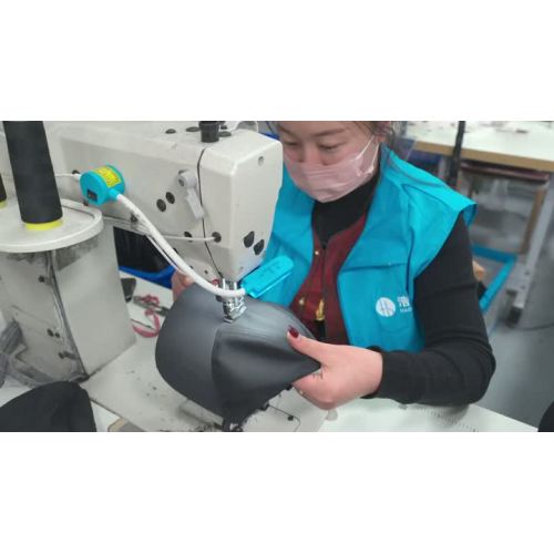 Video Operasi Pekerja Garis Depan