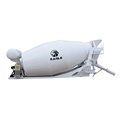 8 M3 Mini Diesel Upper Concrete Mixer Machine Price in India1