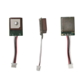 Plug and Play RX TX 12x18mm Internal Ceramic GPS Module for Car Recorder1