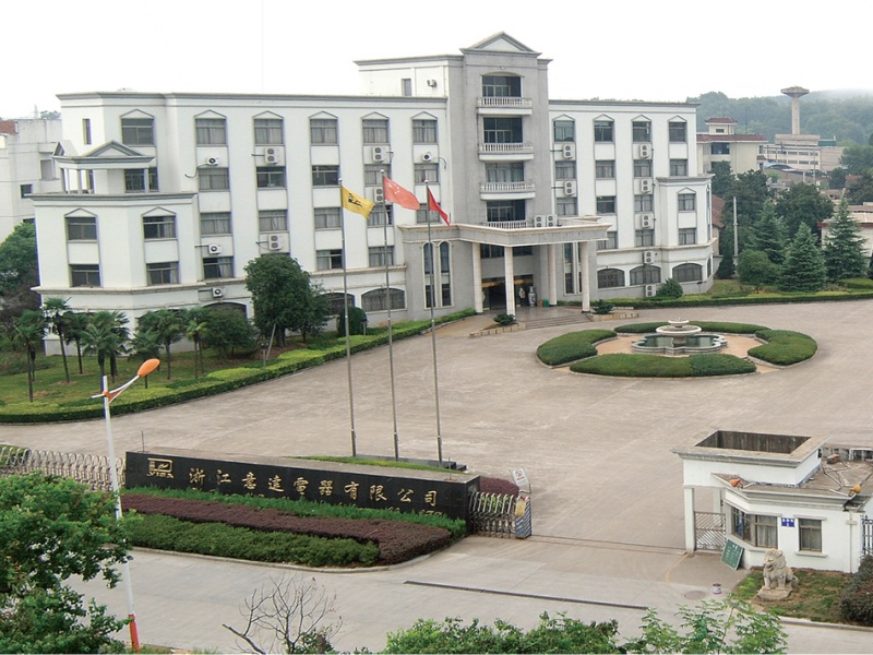 Zhejiang Yida Electrical Appliance Co., Ltd.